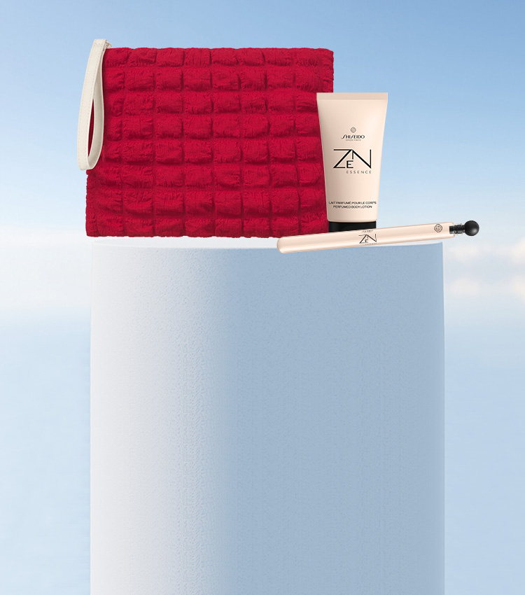 Shiseido